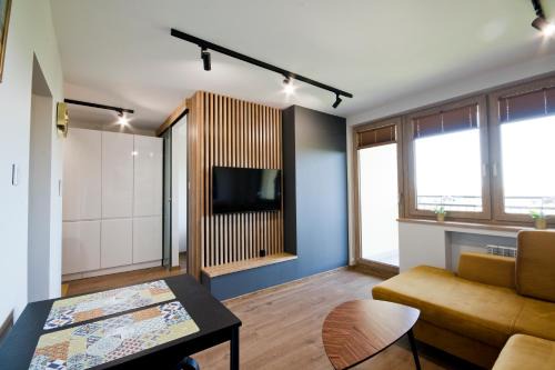Jastrzebie-Zdroj Apartment | Apartament Jastrzębie