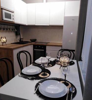 Sanok Apartment | Apartament JOANNA