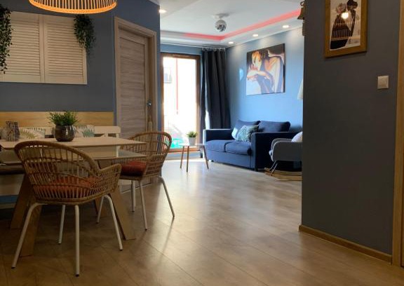 Karwia Apartment | Apartament Kalimera