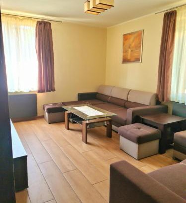Hel Apartment | Apartament Kapitański