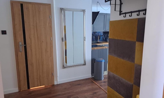 Pulawy Apartment | Apartament Karola