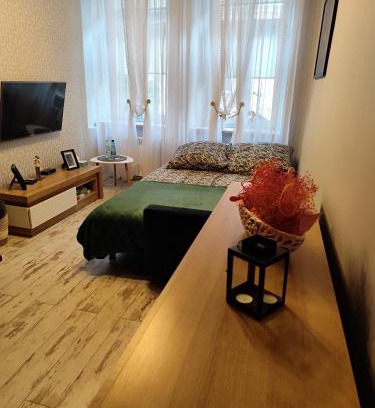 Przemysl Apartment | Apartament Karolek