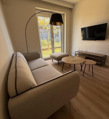 Ketrzyn Apartment | Apartament Kaszmir