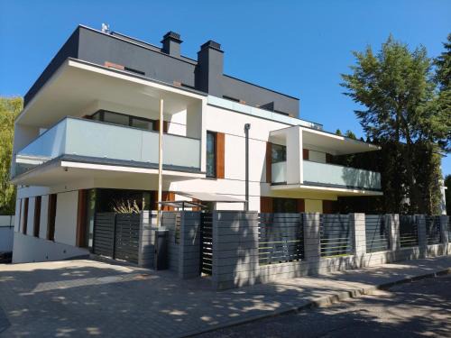 Orlowo Apartment | Apartament KLONOWA