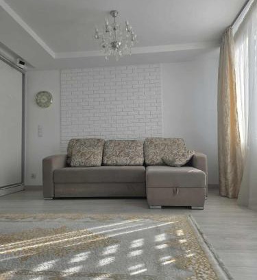 Krasnik Apartment | Apartament Klonowa