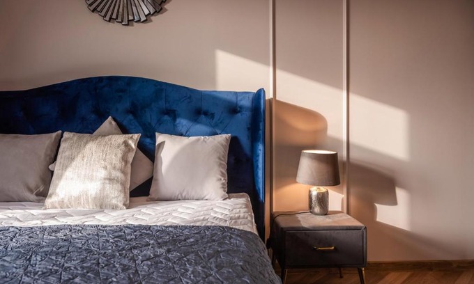Plock Apartment | Apartament Kolegialna 8