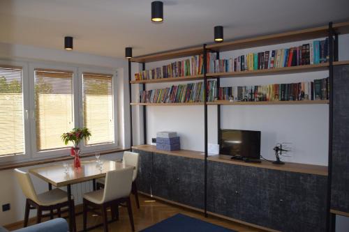 Bialystok Apartment | Apartament Kolejowa