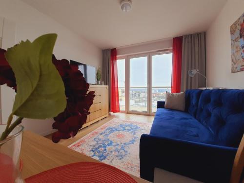 Krzyki Apartment | Apartament Krakowska Prestige