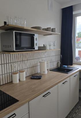 Mragowo Apartment | Apartament Lacus