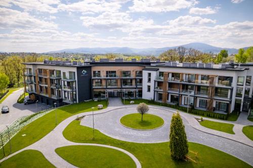 gmina odygowice Apartment | Apartament Laguna Beskidów 49 z sauną i siłownią - Dream Apart