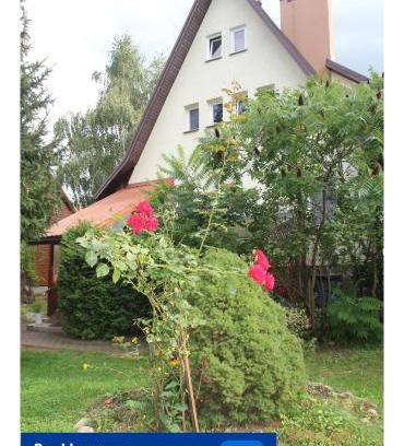 Suprasl Apartment | Apartament Leśny