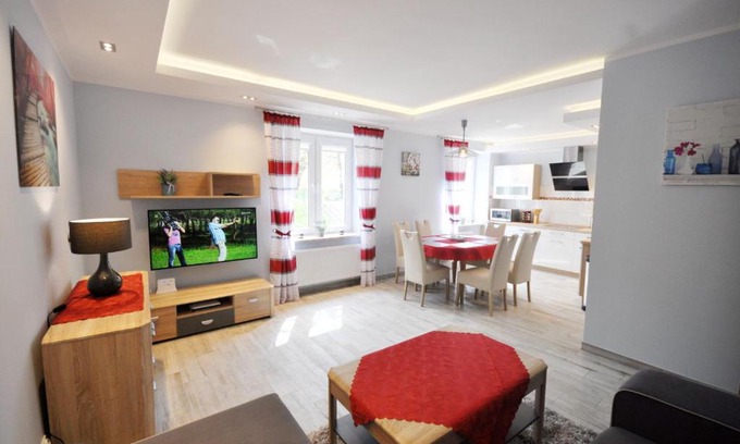 Kowary Apartment | Apartament LENA III Deluxe