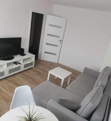 Stogi Apartment | Apartament LILIA