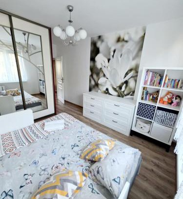 Orunia Gorna Apartment | Apartament Lilia