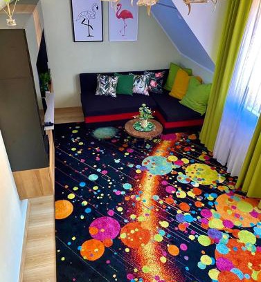 Wierzchucino Apartment | Apartament Limonka