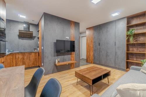 Lubliniec Apartment | Apartament Lubliniec Centrum, PW Invest Home
