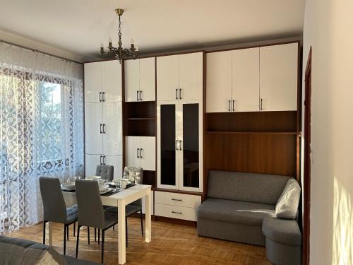 Ludzmierz Apartment | Apartament Ludźmierska Nowy Targ