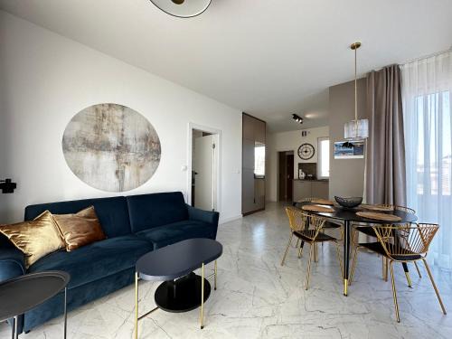 Mechelinki Apartment | Apartament Magnolia