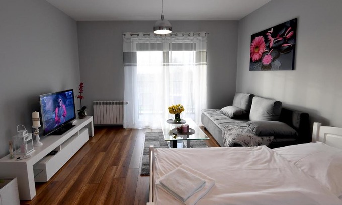 Zator Apartment | Apartament Marcello