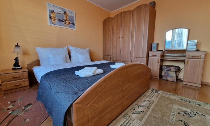 Sierpc Apartment | Apartament Matejki