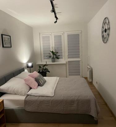 Busko-Zdroj Apartment | Apartament Max