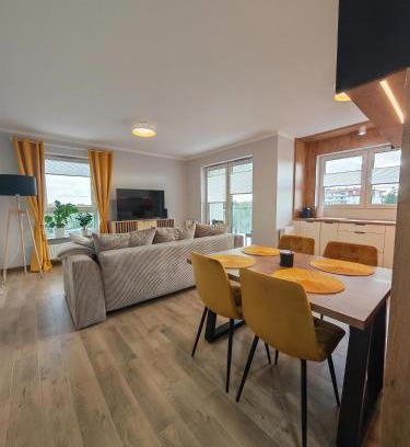 Gizycko Apartment | Apartament Mazurskie Sny