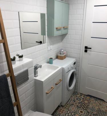 Malbork Apartment | Apartament Mia
