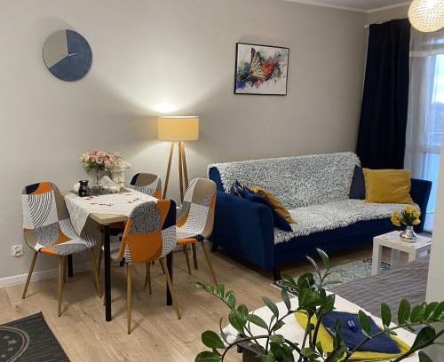 Elblag Apartment | Apartament MIELCZARSKIEGO Elbląg