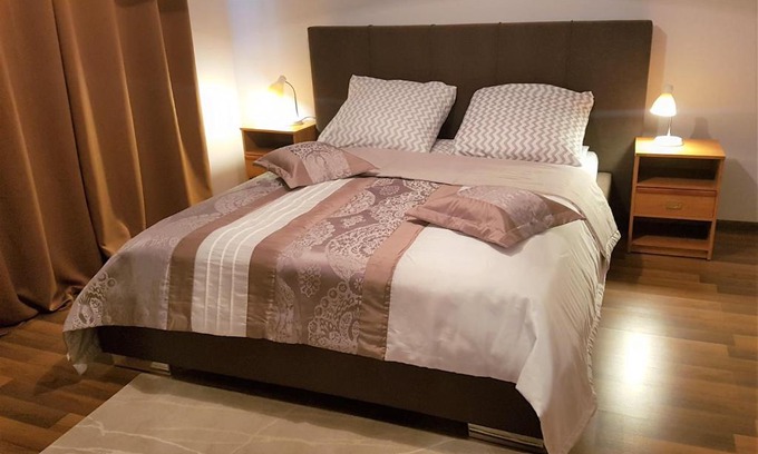 Goldap Apartment | Apartament Molly
