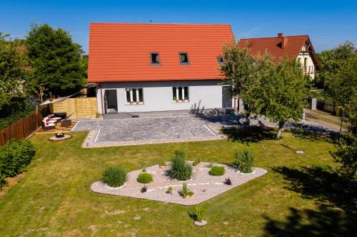 Puck Apartment | Apartament na Cysterskim Szlaku