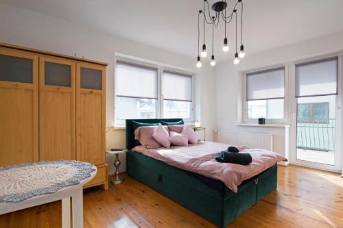 Krakow Apartment | Apartament na Fatimskiej