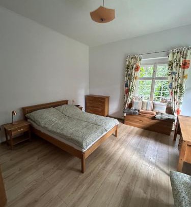 Pieszyce Apartment | Apartament na górce