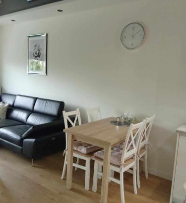 Ostrow Mazowiecka Apartment | Apartament na Kolarskiej