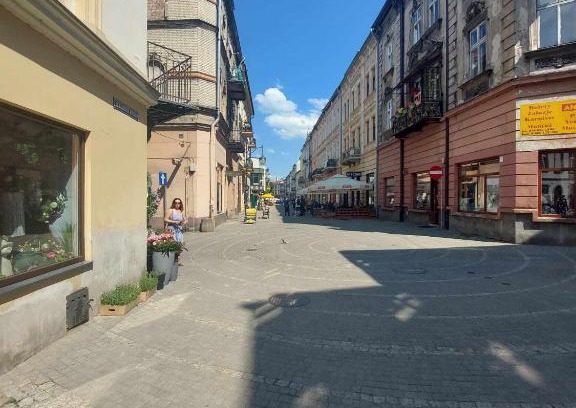 Przemysl Apartment | Apartament na Kazimierza