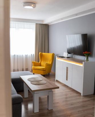Chelmno Apartment | Apartament na Polnej