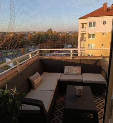 Lublin Apartment | Apartament Na Rogatce