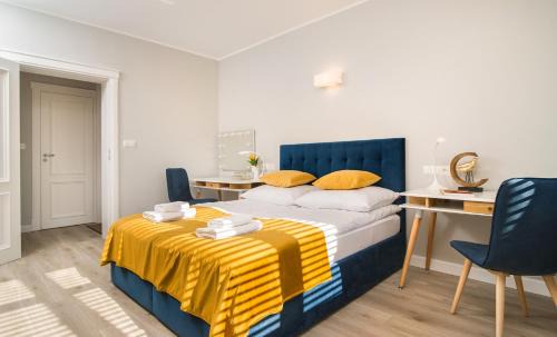 Elblag Apartment | Apartament na Wspólnej