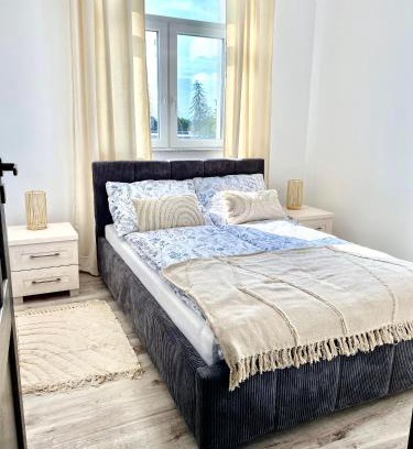 Ryn Apartment | Apartament nad jeziorem Ryn, Mazury