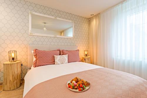 Mragowo Apartment | Apartament Novi