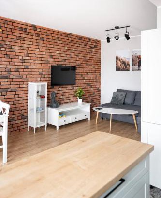 Gdansk Apartment | Apartament nr 12