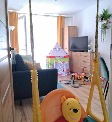 Przemysl Apartment | Apartament Osiedle Kmiecie