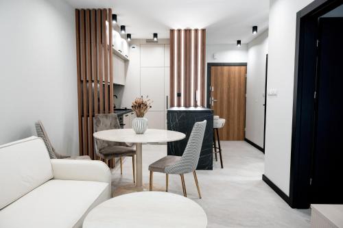 Łukow Apartment | Apartament Osiedle Kresów Wschodnich