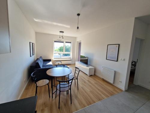 Praga Polnoc Apartment | Apartament Oszmiańska