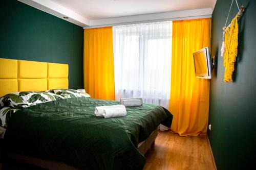 Polanczyk Apartment | Apartament Panorama 2 18