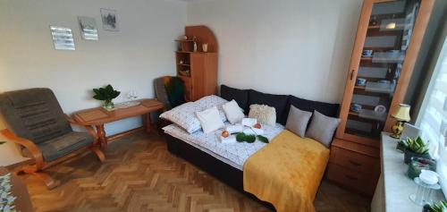 Sandomierz Apartment | Apartament Park Saski II