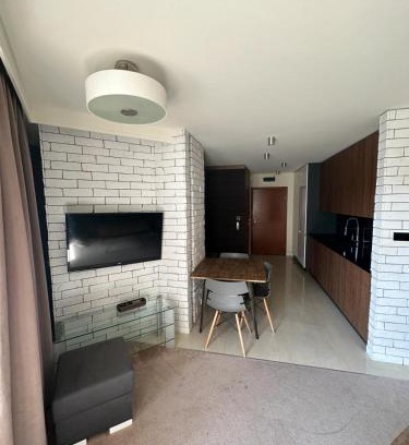 Cetniewo Apartment | Apartament Paula