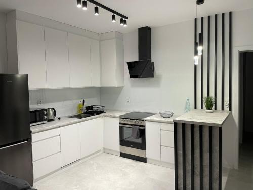 Suwalki Apartment | Apartament Pendereckiego