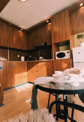 Korbielow Apartment | Apartament Pilsko 1