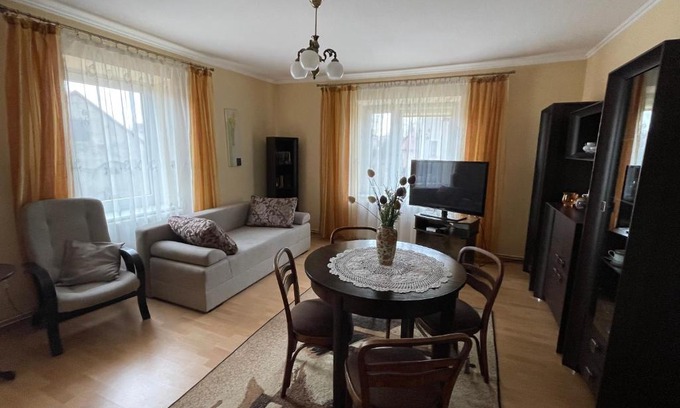Bochnia Apartment | Apartament