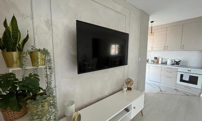 Bochnia Apartment | Apartament